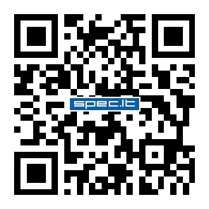 QR kodas | Fortus Pro, UAB