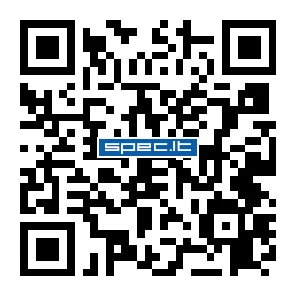 QR kodas | Fortus renginiai, VŠĮ