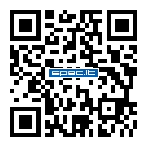 QR kodas | Fortusa, UAB