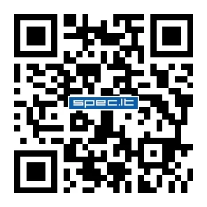 QR kodas | Fortuvia, UAB | spec.lt