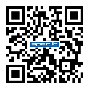 QR kodas | Fortvenis, MB