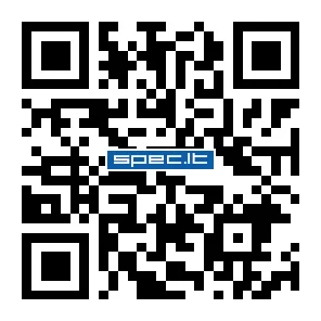 QR kodas | Forty Three, MB
