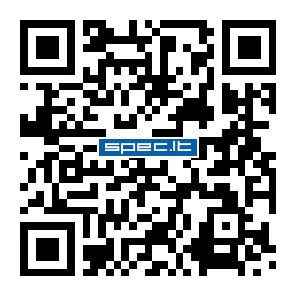 QR kodas | FORUM CINEMAS, UAB | spec.lt