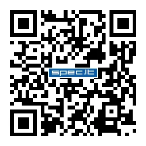 QR kodas | Forum Fitness, UAB | spec.lt