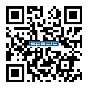 QR kodas | Forum quartum, MB