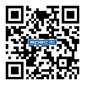 QR kodas | Forum Travel, UAB | spec.lt