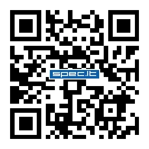 QR kodas | FORUMAS 1, UAB