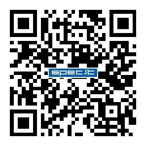 QR kodas | FORUMAS, boulingo centras, UAB SPEIRAS | spec.lt