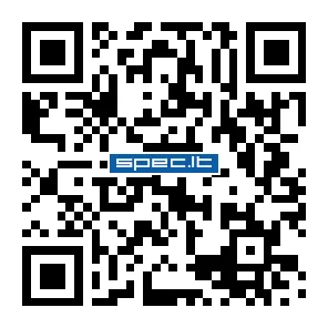 QR kodas | Forumas Kultūros eksperimentai | spec.lt