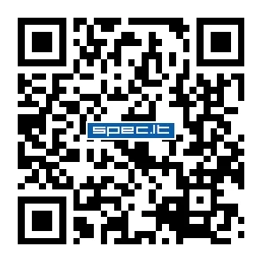 QR kodas | Forumas, visuomeninė organizacija | spec.lt