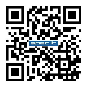 QR kodas | Forunta, MB