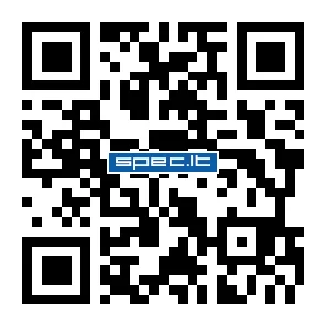 QR kodas | Forus Group, UAB