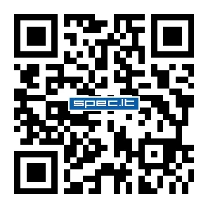 QR kodas | Forveda, UAB | spec.lt