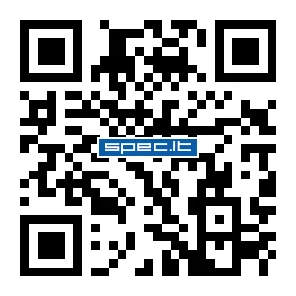 QR kodas | Forvila, UAB