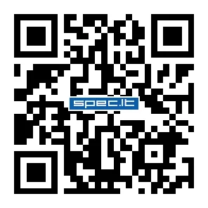 QR kodas | FORVITA, UAB