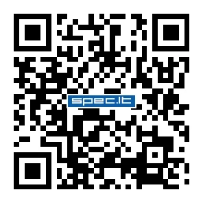 QR kodas | Forward Auto Technics, UAB