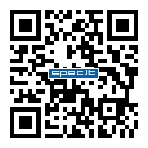 QR kodas | Foryčas, MB | spec.lt