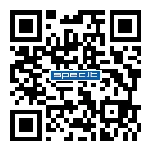 QR kodas | Forza, UAB | spec.lt