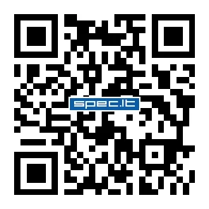 QR kodas | FORZACAS, UAB | spec.lt