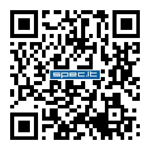 QR kodas | Forzitija, M.kolendos, IĮ | spec.lt