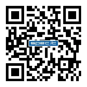 QR kodas | FOS GROUP, UAB | spec.lt