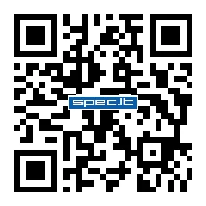 QR kodas | FOS LT, UAB | spec.lt