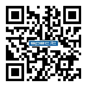 QR kodas | Fosa, UAB