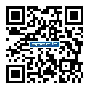 QR kodas | Fosas, UAB