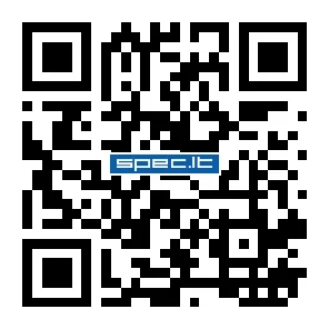 QR kodas | Fosata, UAB