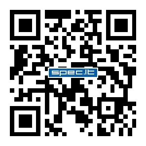 QR kodas | Fosgra, UAB