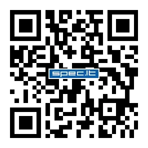 QR kodas | Foship, UAB | spec.lt