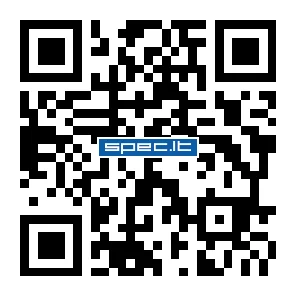 QR kodas | Fosi, UAB