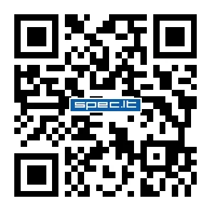 QR kodas | Foso, MB