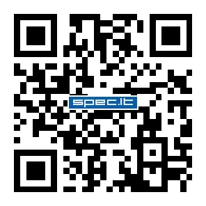 QR kodas | Fosos, MB