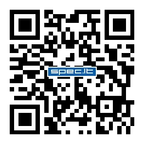 QR kodas | Fosron, MB