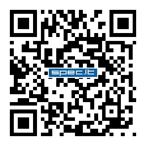 QR kodas | Fossheim Builders, UAB | spec.lt