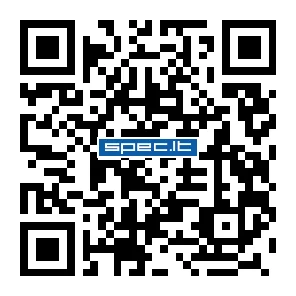 QR kodas | Fossheim Houses, UAB