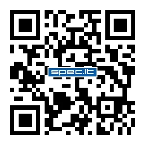 QR kodas | Fosta LT, MB