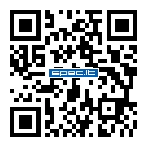 QR kodas | Fostera, MB