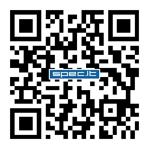 QR kodas | Fostisa, UAB