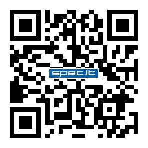 QR kodas | Fostita, UAB