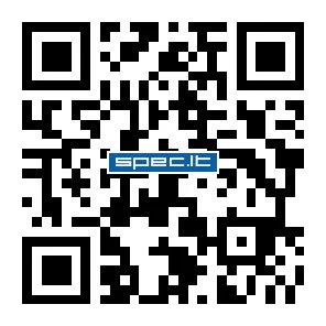 QR kodas | Fostral, MB