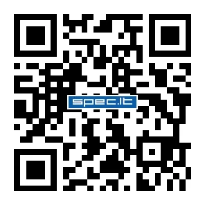 QR kodas | Fosus, UAB | spec.lt