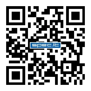 QR kodas | FOTAS, UAB | spec.lt