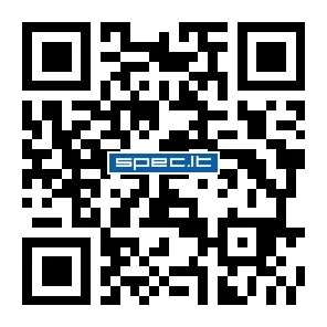 QR kodas | FOTELIER, UAB | spec.lt