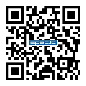 QR kodas | Fotera, MB | spec.lt