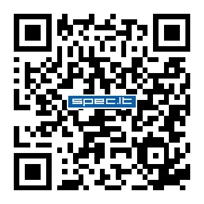 QR kodas | Fotijevo personalinė įmonė