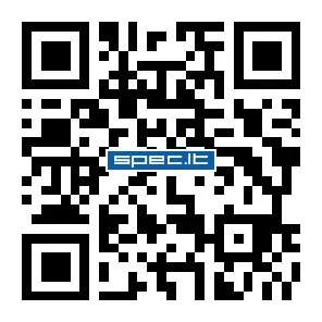 QR kodas | Fotinija, MB