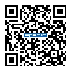 QR kodas | Fotino Komercinė Įmonė | spec.lt