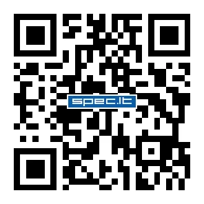 QR kodas | Foto Blikas, UAB | spec.lt